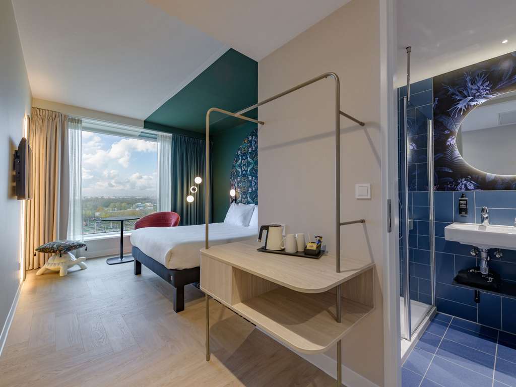 Photo - ibis Styles Rotterdam Ahoy