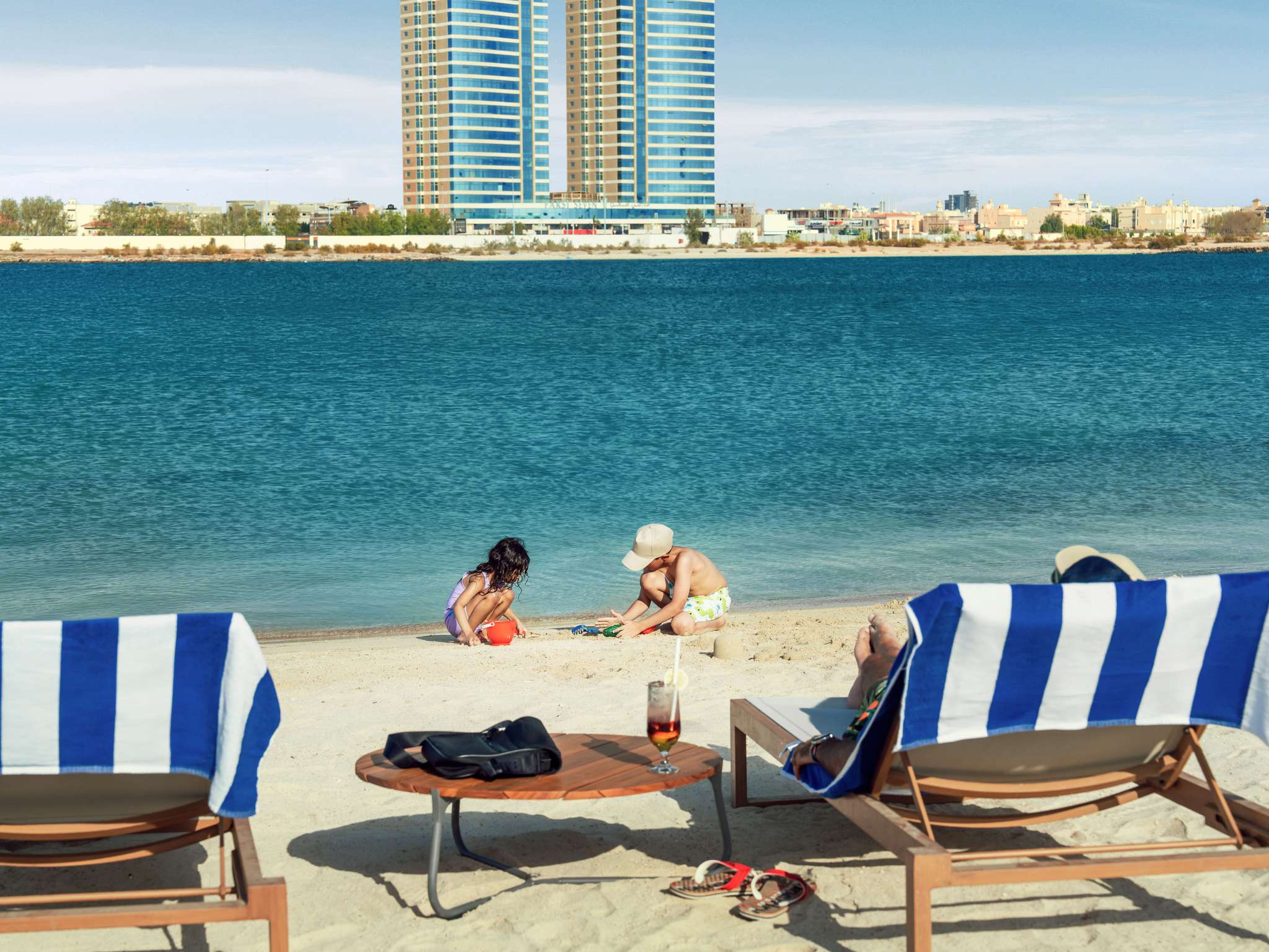 Rixos Obhur Jeddah | Foto: Divulgação