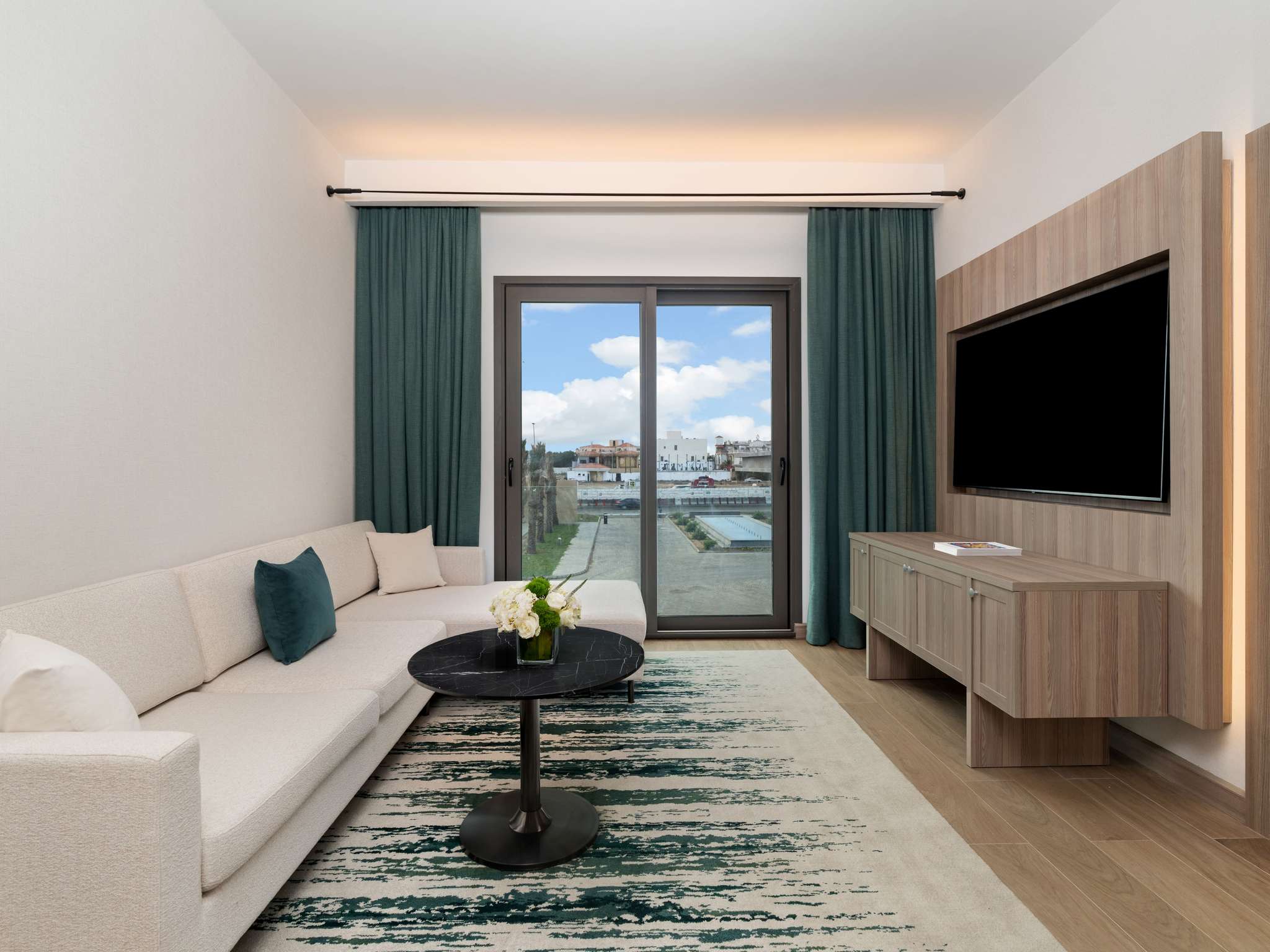 Rixos Obhur Jeddah | Foto: Divulgação