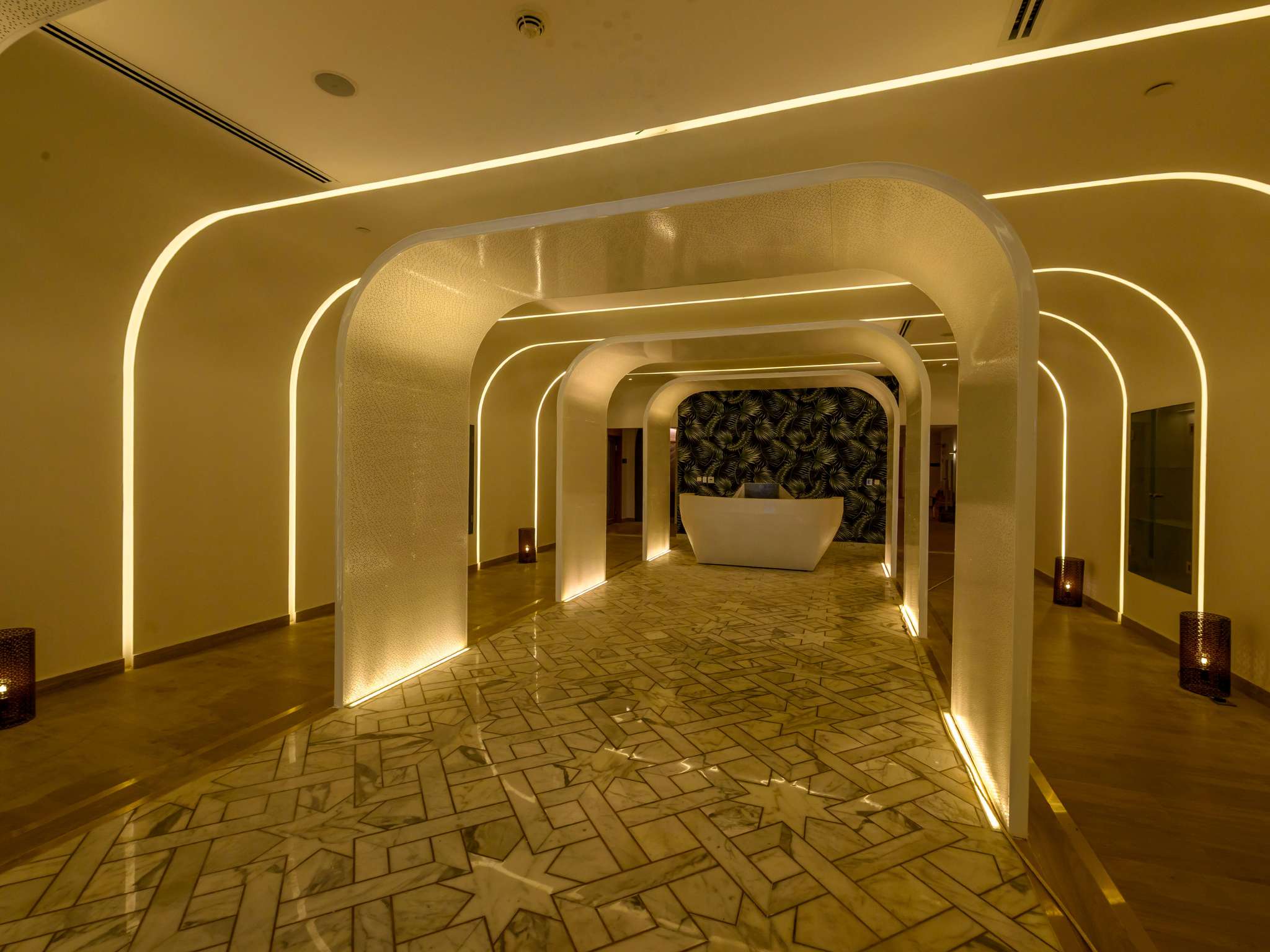 Rixos Obhur Jeddah | Foto: Divulgação