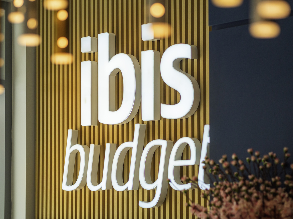 ibis budget Сингапур Голд - Image 1