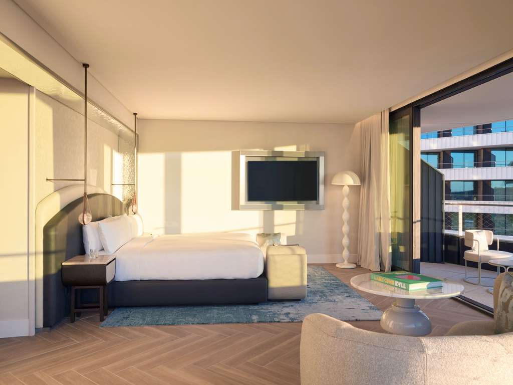 SLS Barcelona - Image 3