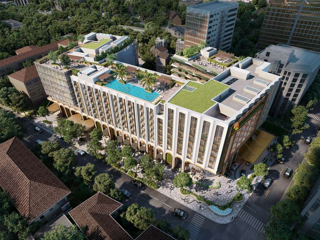 Fairmont Hanoi (Opening February 2026) - Image 2