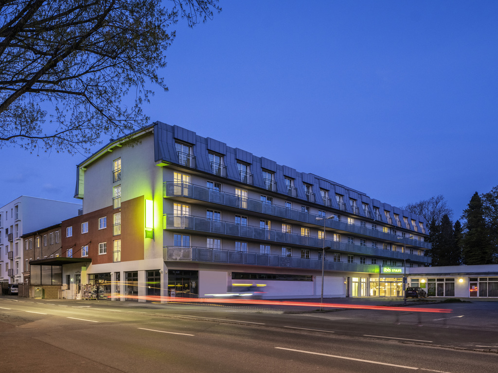 Photo - ibis Styles Graz Messe