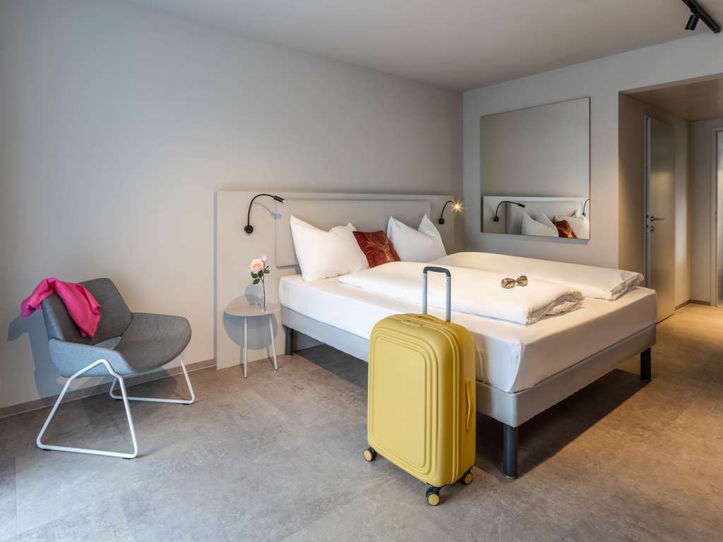 Photo - ibis Styles Graz Messe