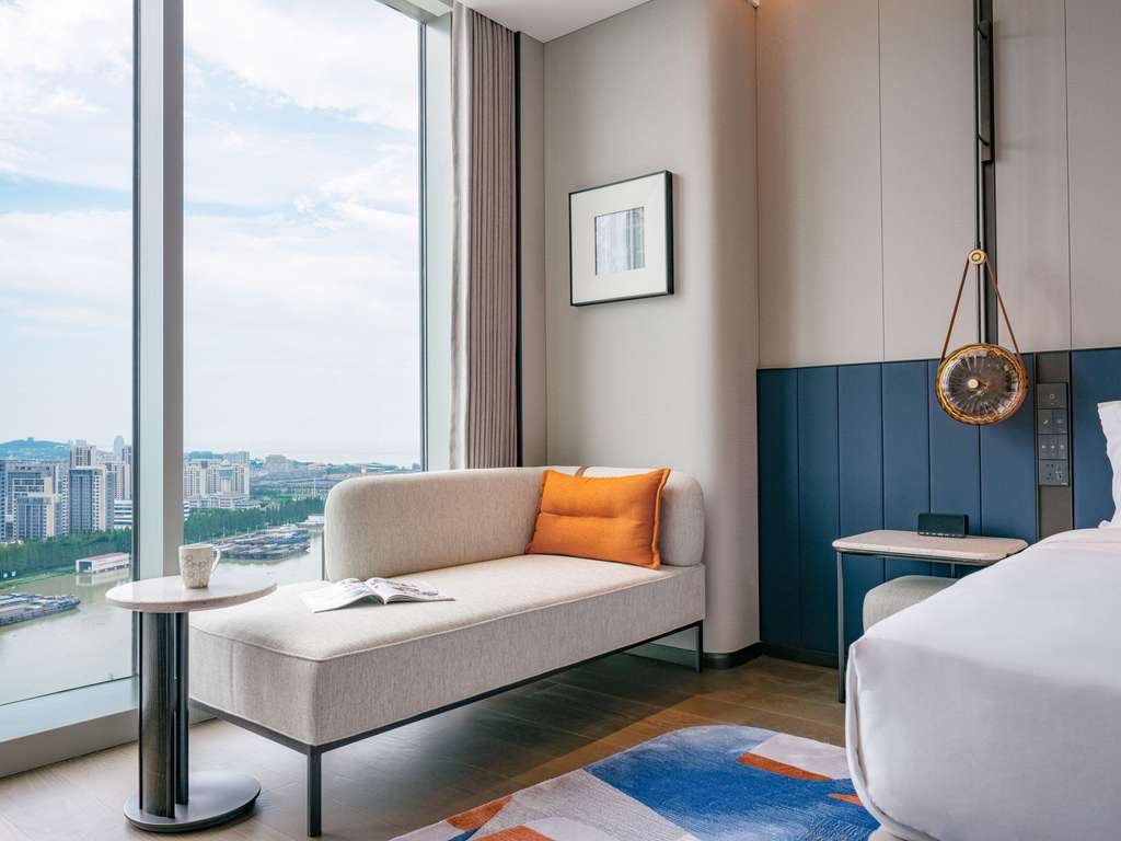 Novotel Huzhou South Taihu Lake - Image 4