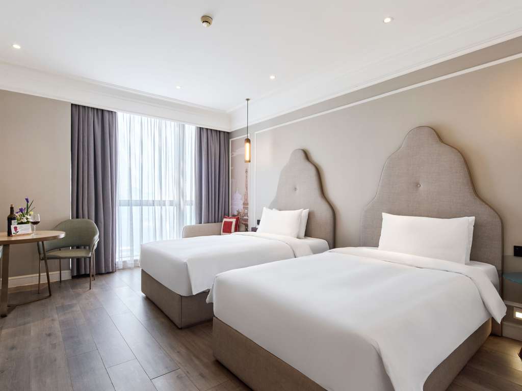 Mercure Beijing City Center - Image 3