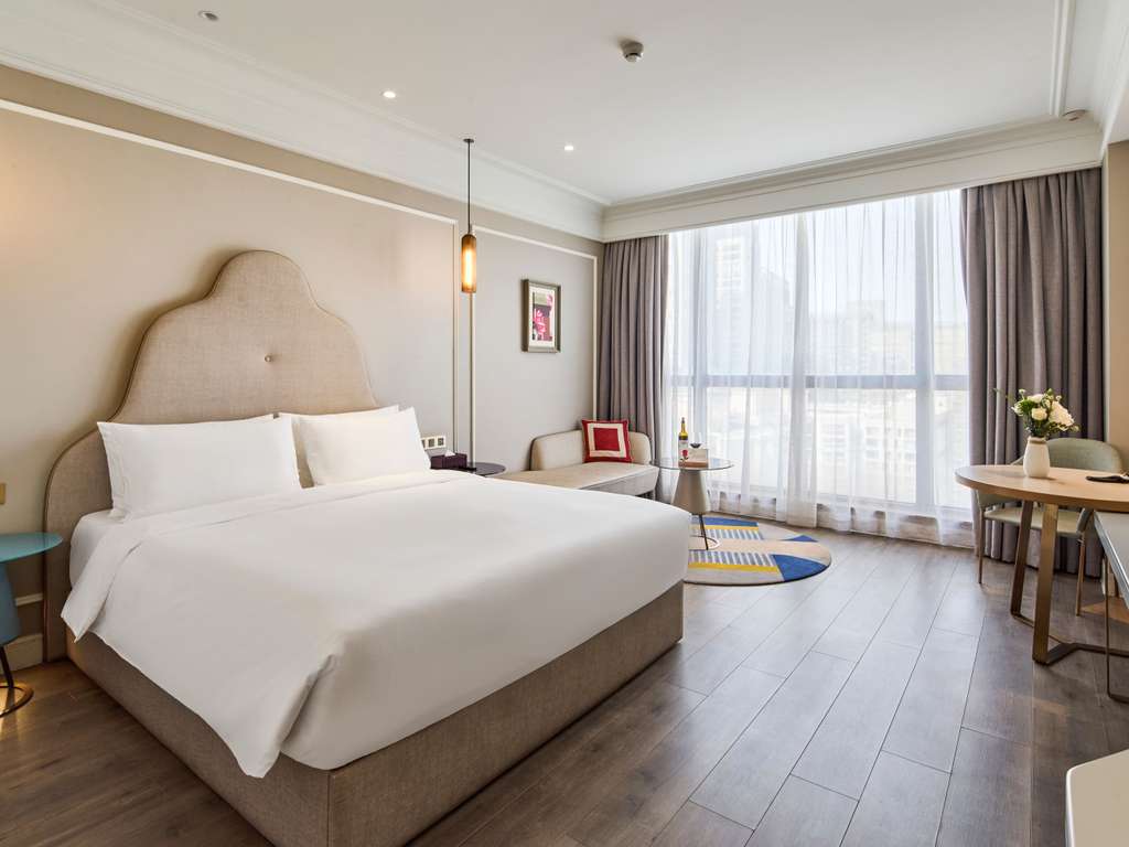 Mercure Beijing City Center - Image 4