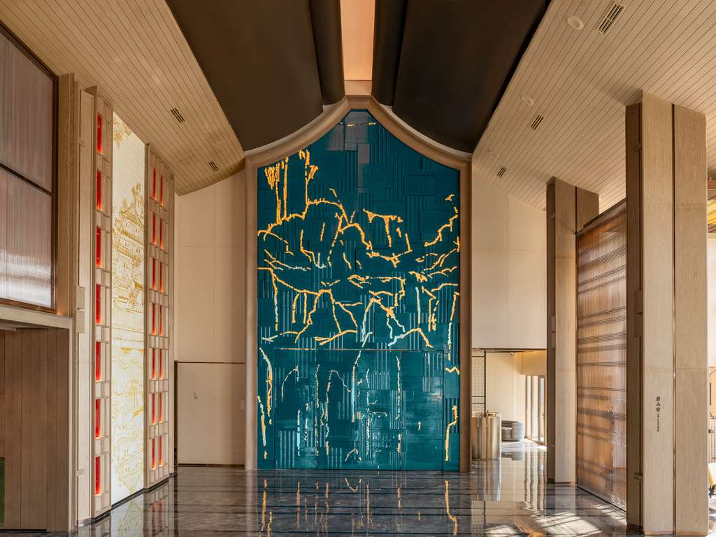 Dangkou Ancient Town Hotel Wuxi - MGallery Collection - Image 2