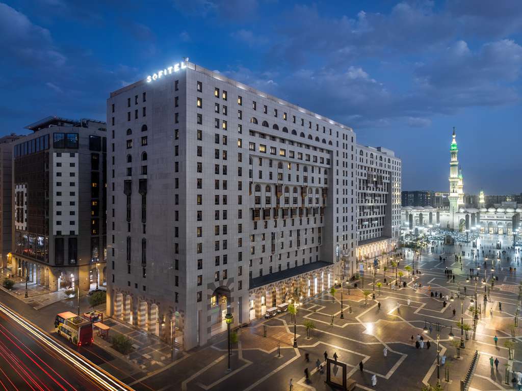 Sofitel Shahd Al Madinah - Image 1