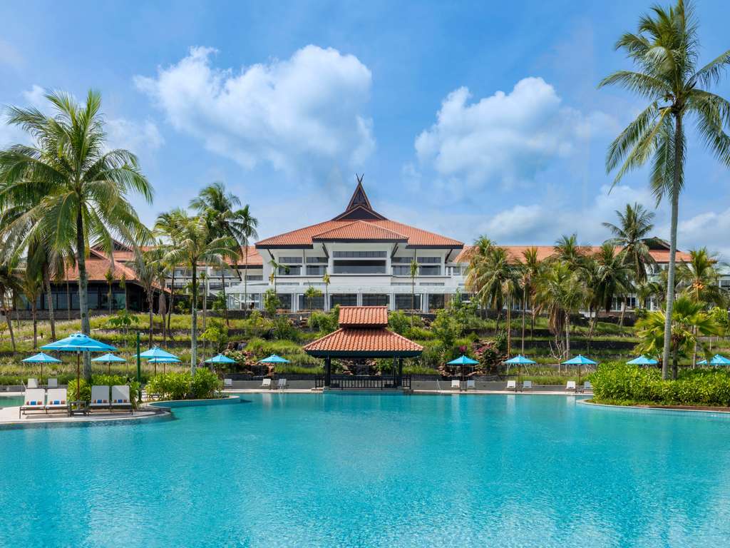 Mövenpick Resort & Spa Bintan Lagoon (Opening October 2025) - Image 2