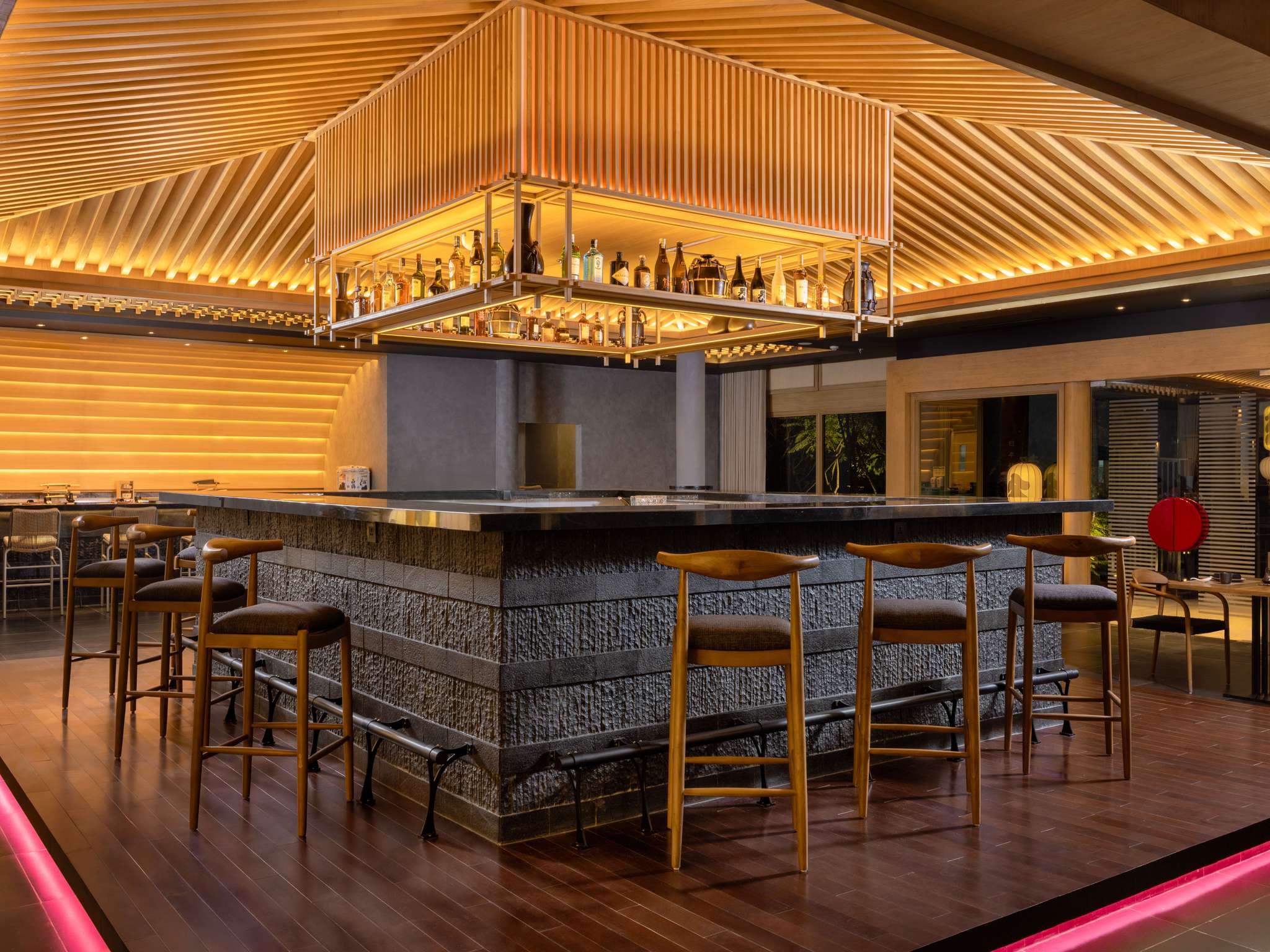 Mövenpick Resort & Spa Bintan Lagoon