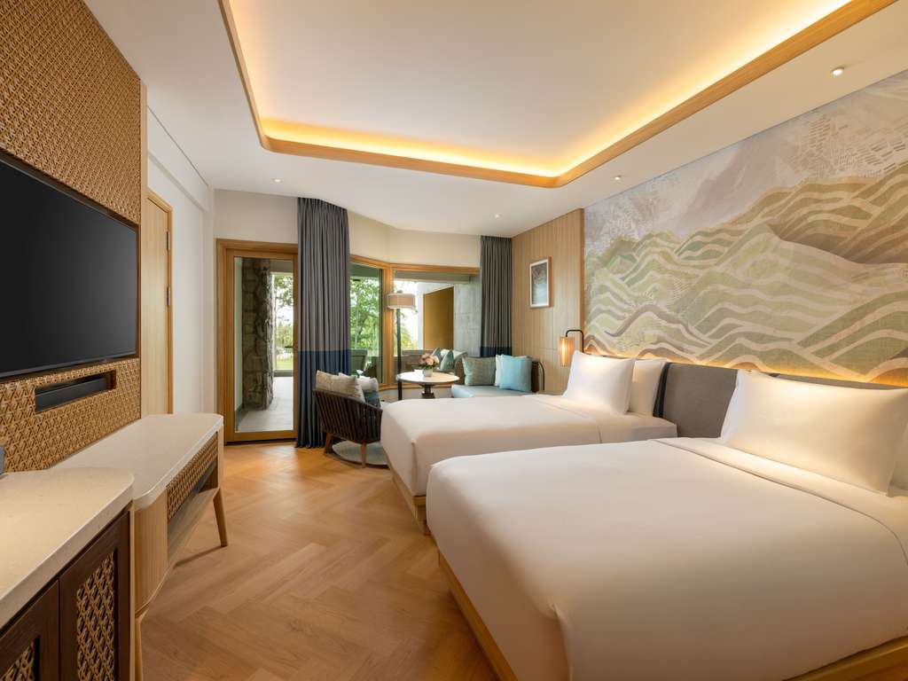 Mövenpick Resort & Spa Bintan Lagoon (Opening October 2025) - Image 4