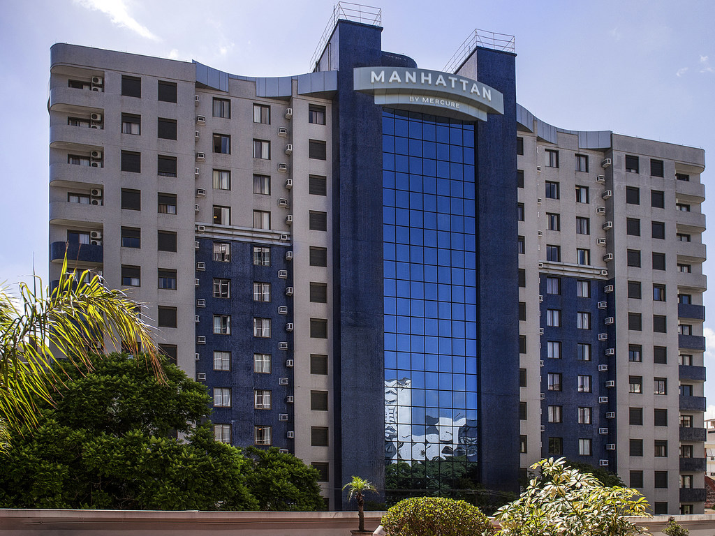 Photo - Ibis Porto Alegre Assis Brasil