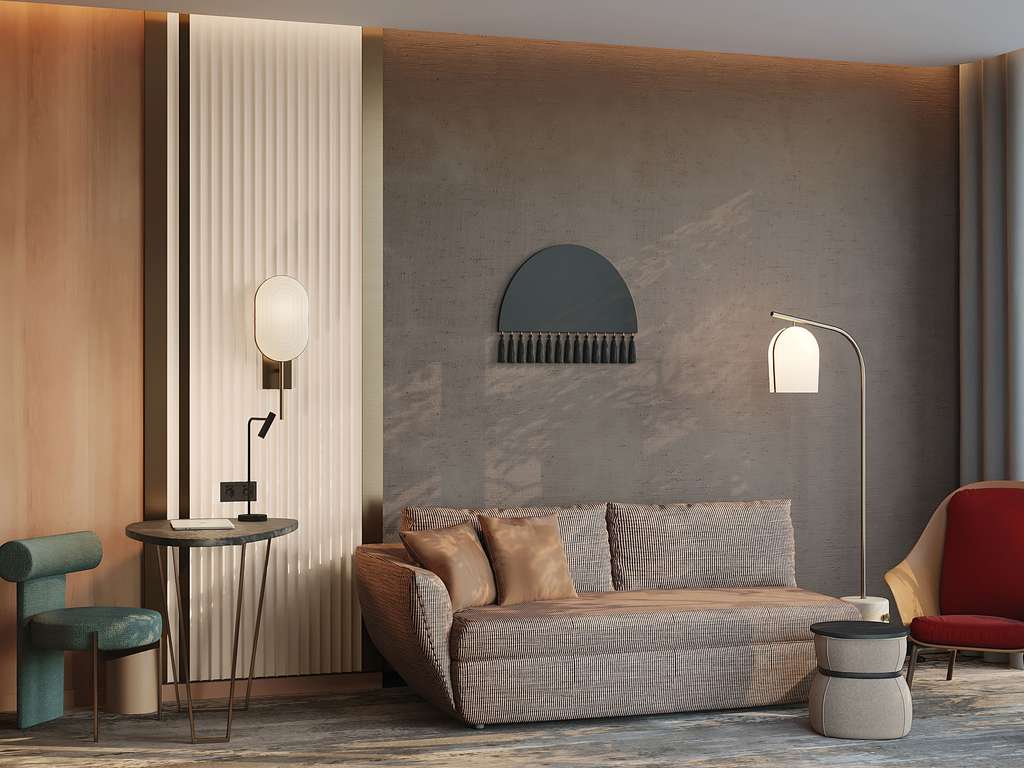 Mövenpick Yerevan (Opening Q1 2026) - Image 2