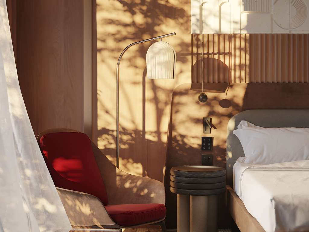 Mövenpick Yerevan (Opening Q1 2026) - Image 3