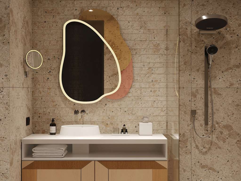 Mövenpick Yerevan (Opening Q1 2026) - Image 4