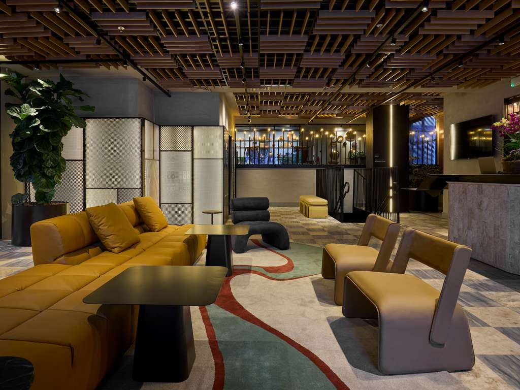 TRIBE Belo Horizonte Savassi - Image 3