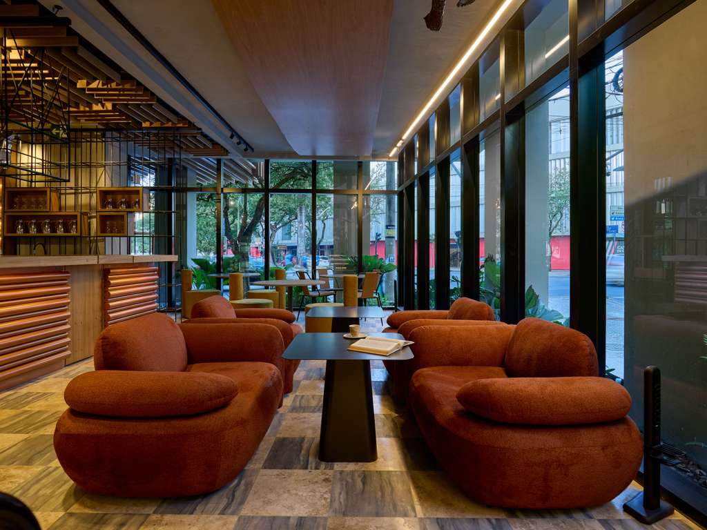 TRIBE Belo Horizonte Savassi - Image 4