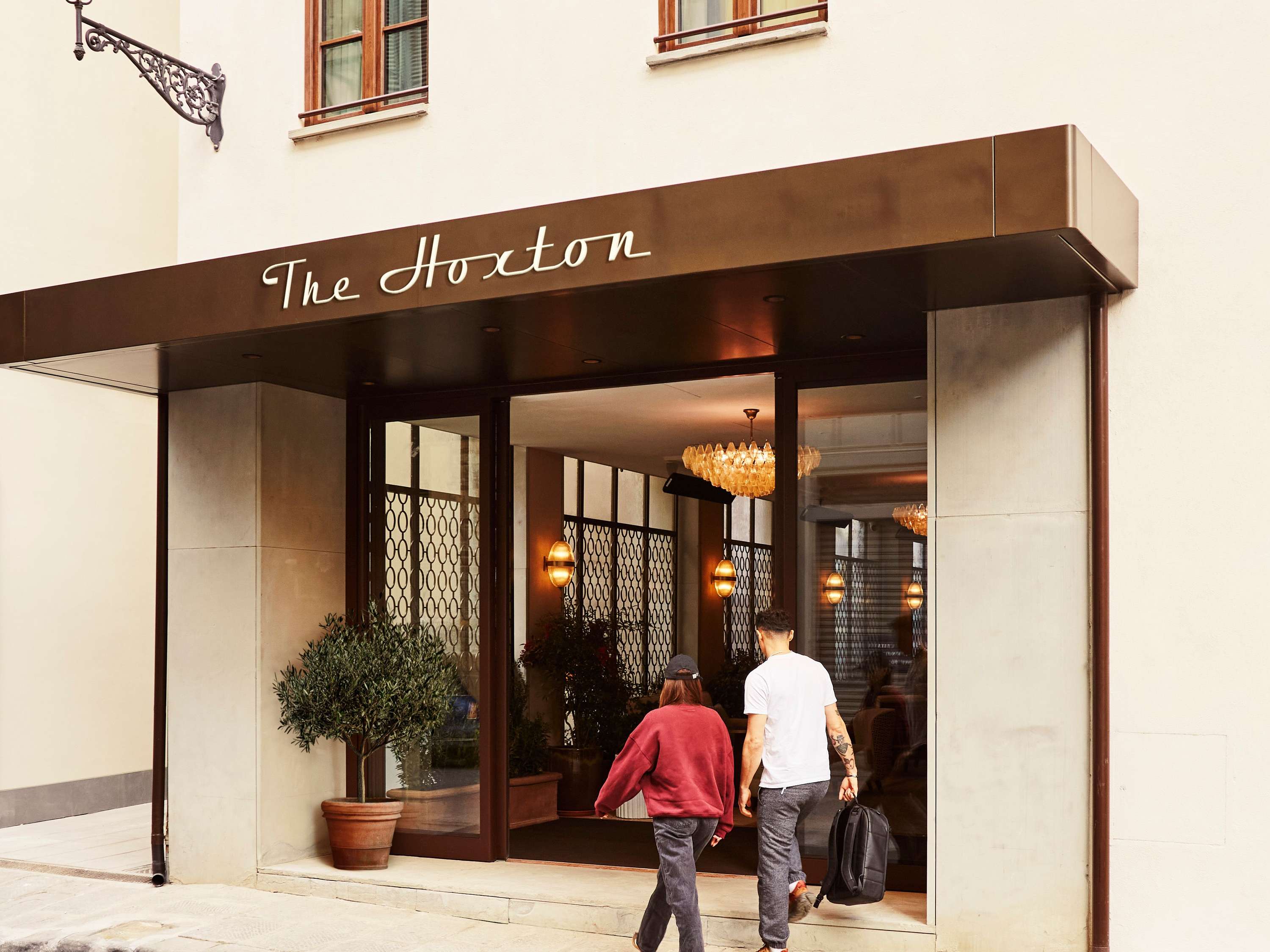佛罗伦萨 The Hoxton 酒店