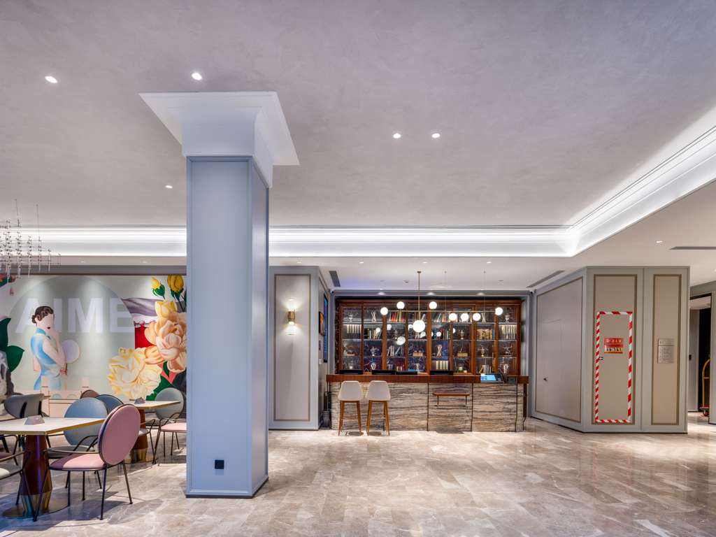 Mercure Beijing, quartier de Tongzhou - Image 2