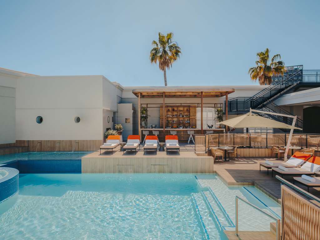 Cape Grace - A Fairmont Managed Hotel — 6/14