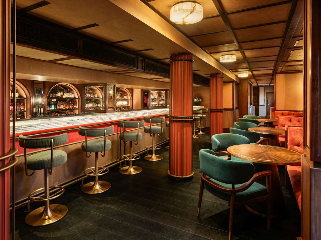 Cape Grace - A Fairmont Managed Hotel — 8/14