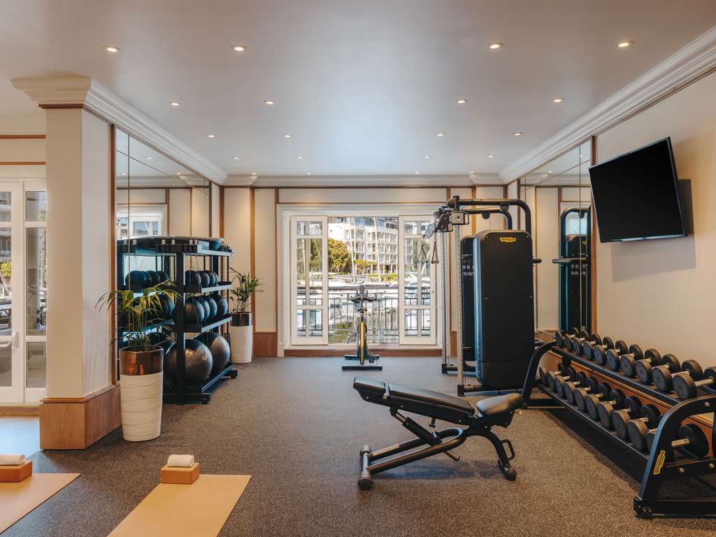 Cape Grace - A Fairmont Managed Hotel — 10/14