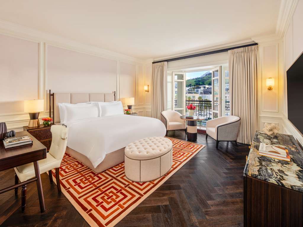 Cape Grace - A Fairmont Managed Hotel — 11/14