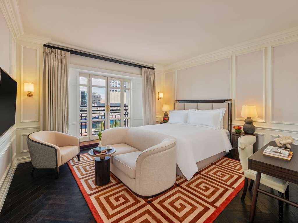Cape Grace - A Fairmont Managed Hotel — 12/14
