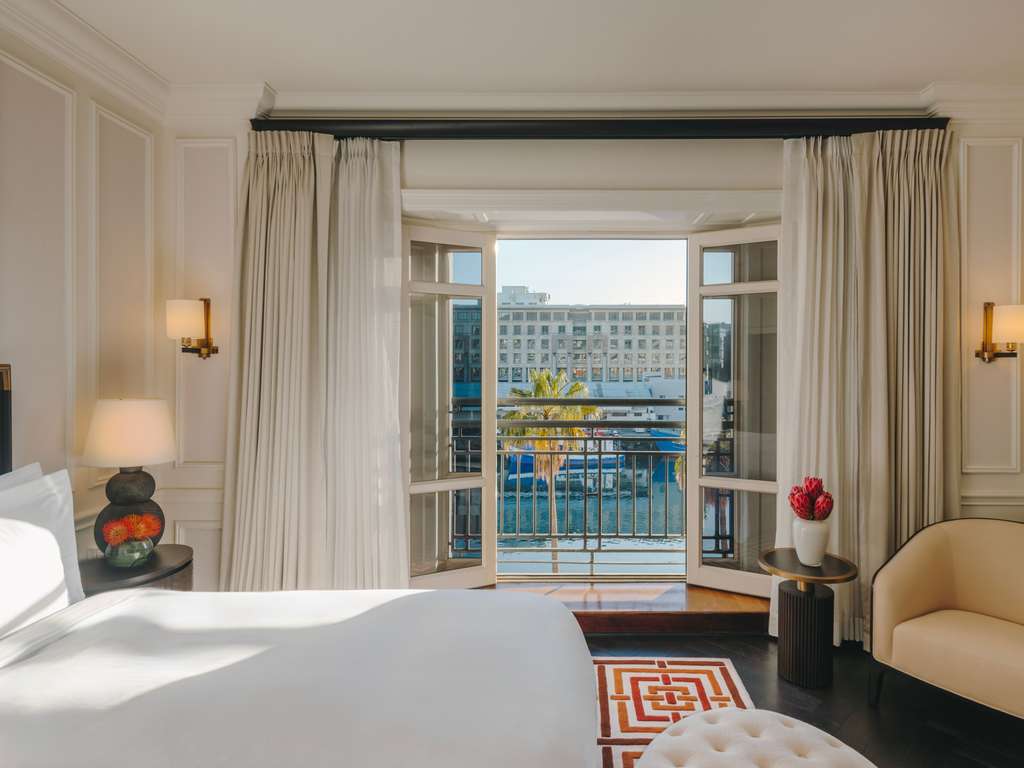 DEUX CHAMBRES — photo 2
