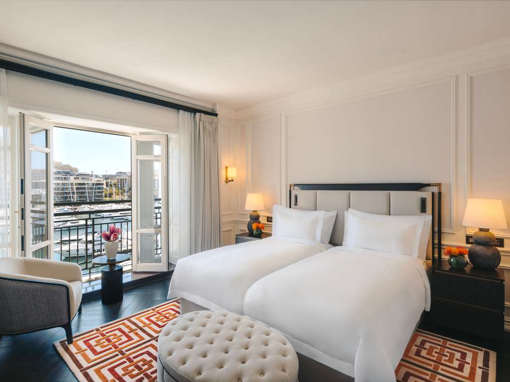 DEUX CHAMBRES — photo 3