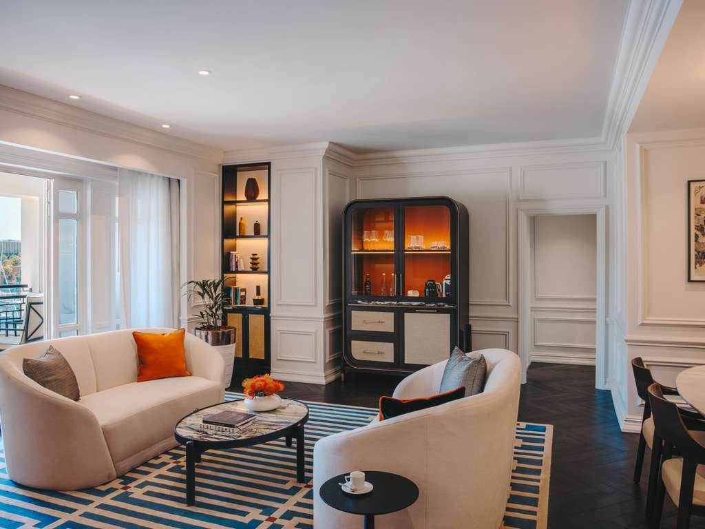 DEUX CHAMBRES — photo 4