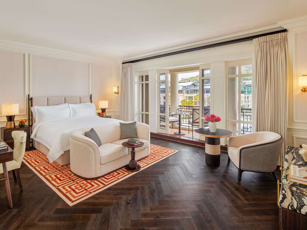 SUITE JUNIOR — photo 3