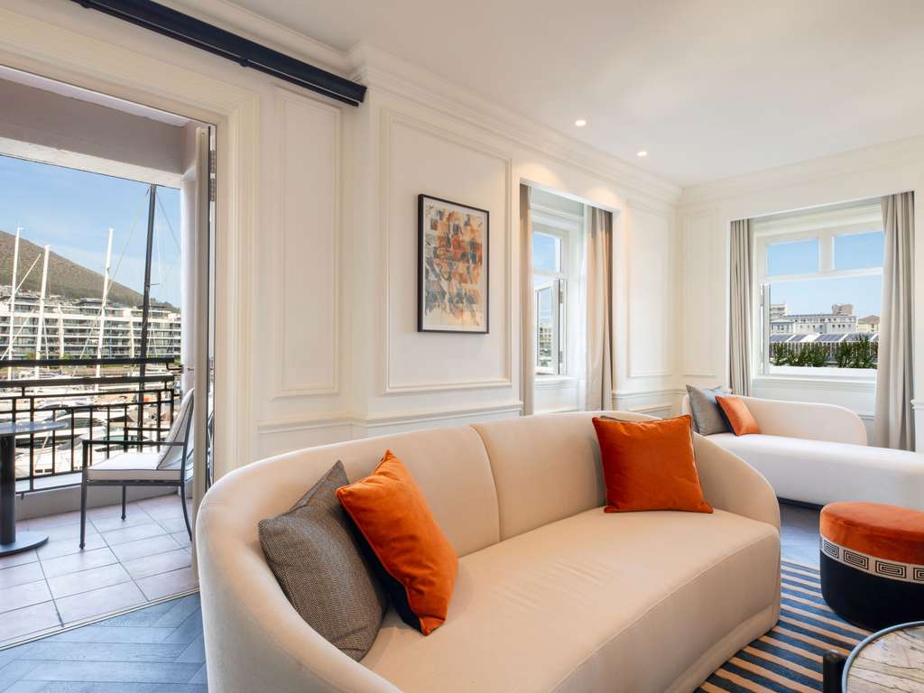 SUITE SIGNATURE 1 CHAMBRE — photo 3