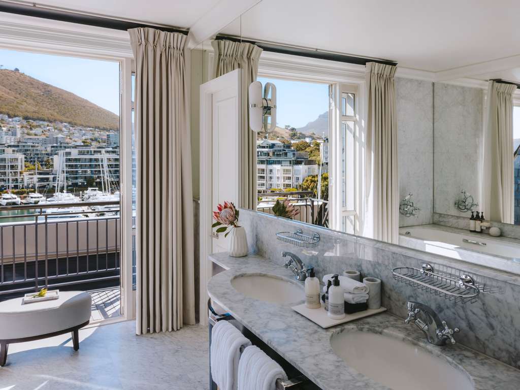 SUITE PENTHOUSE EN BORD DE MER — photo 2