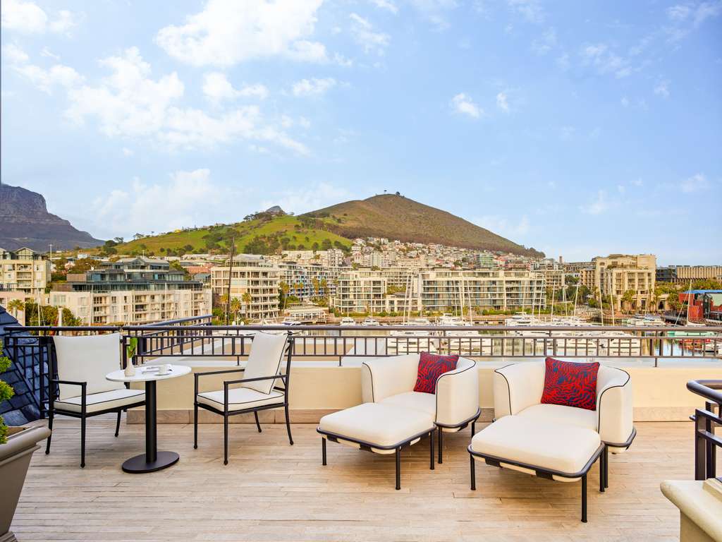 SUITE PENTHOUSE EN BORD DE MER — photo 4