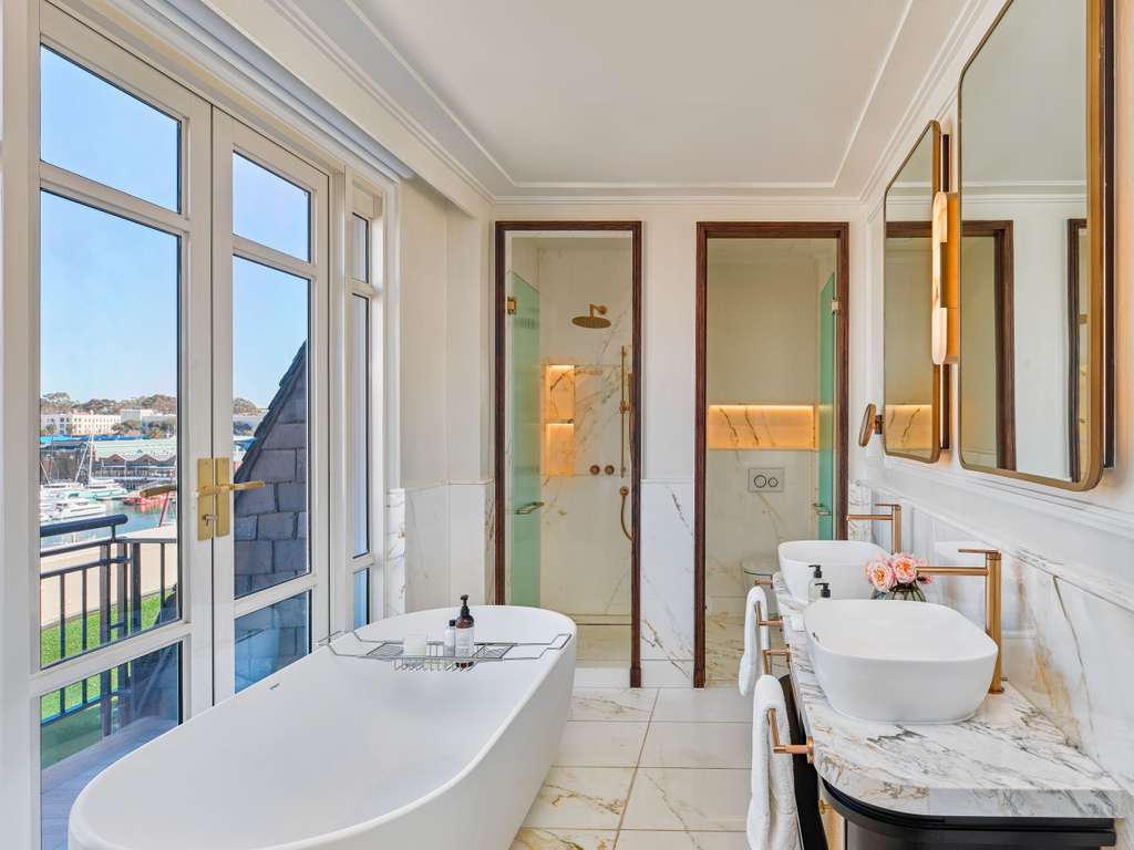 SUITE CAPE GRACE — photo 2