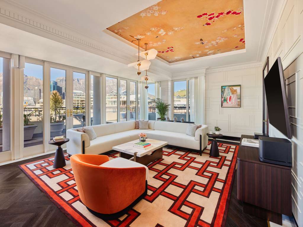 SUITE CAPE GRACE — photo 3