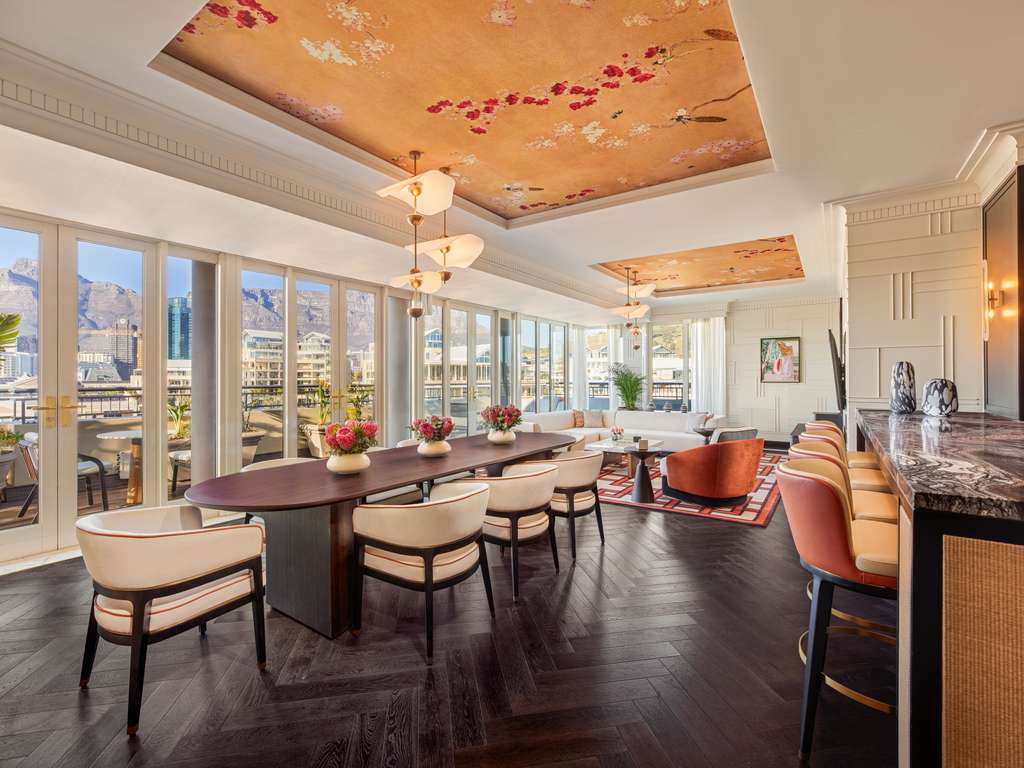 SUITE CAPE GRACE — photo 4
