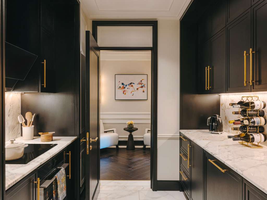 SUITE CAPE GRACE — photo 5