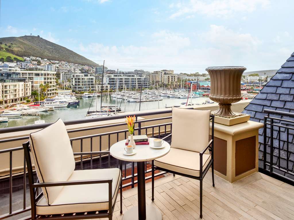 SUITE TERRASSE ROOFTOP — photo 3