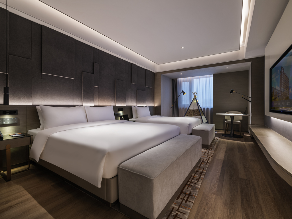 Novotel Jinan North Down Town - Image 3