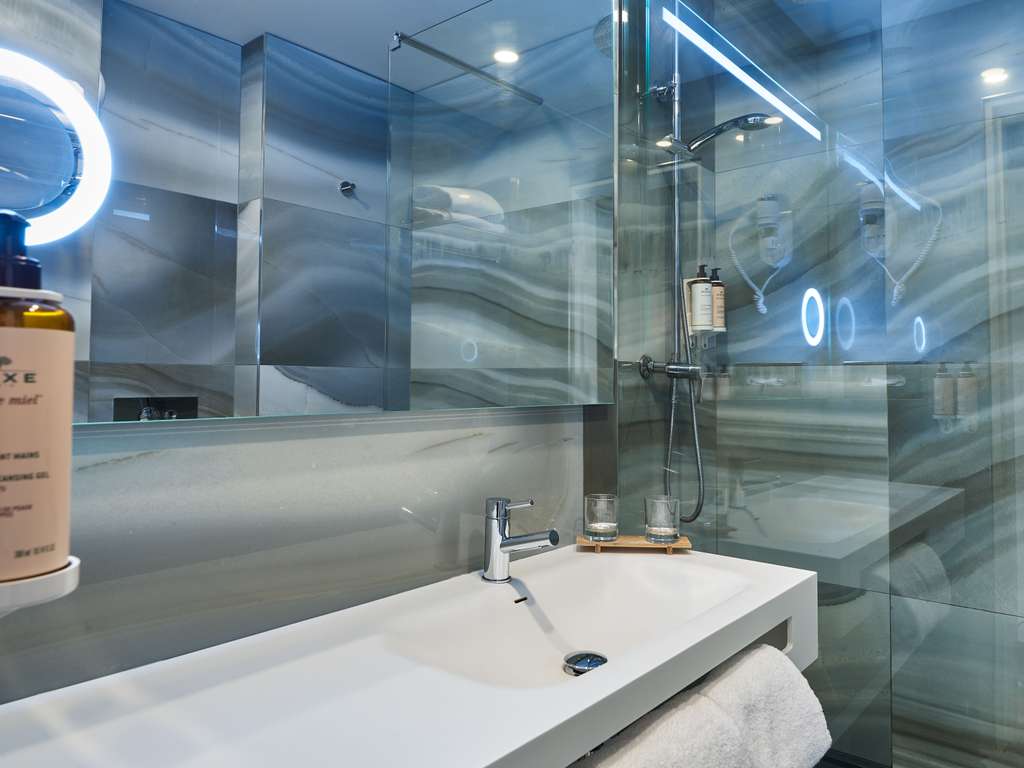 Mercure Paris Nanterre - Image 3