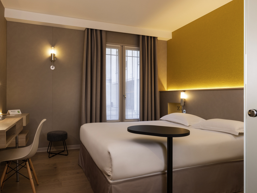 ibis Styles Bourg-la-Reine - Image 4