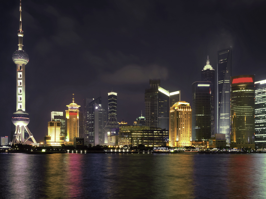 Mercure Shanghai Lujiazui - Image 2