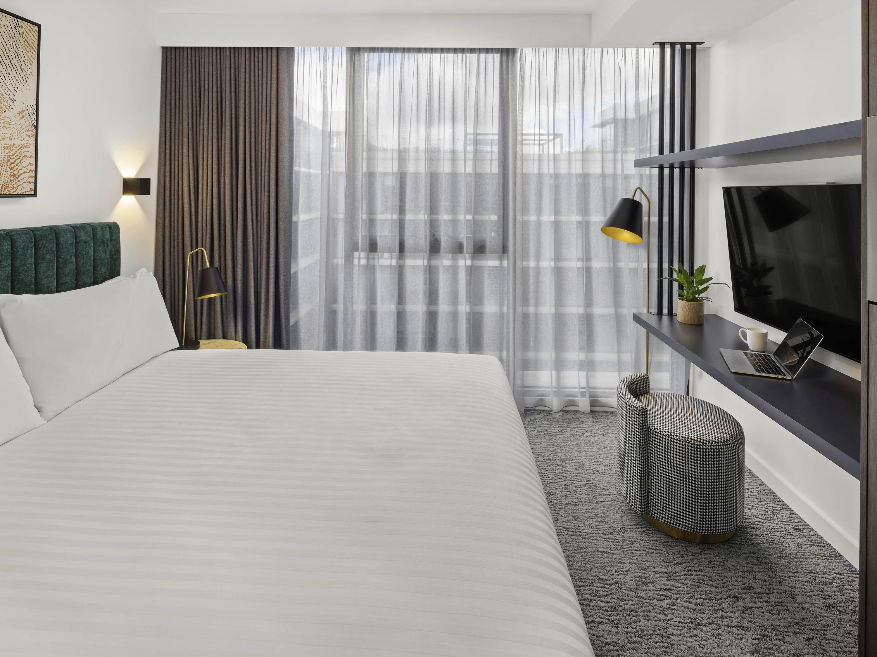 The Sebel Canberra Campbell ALL