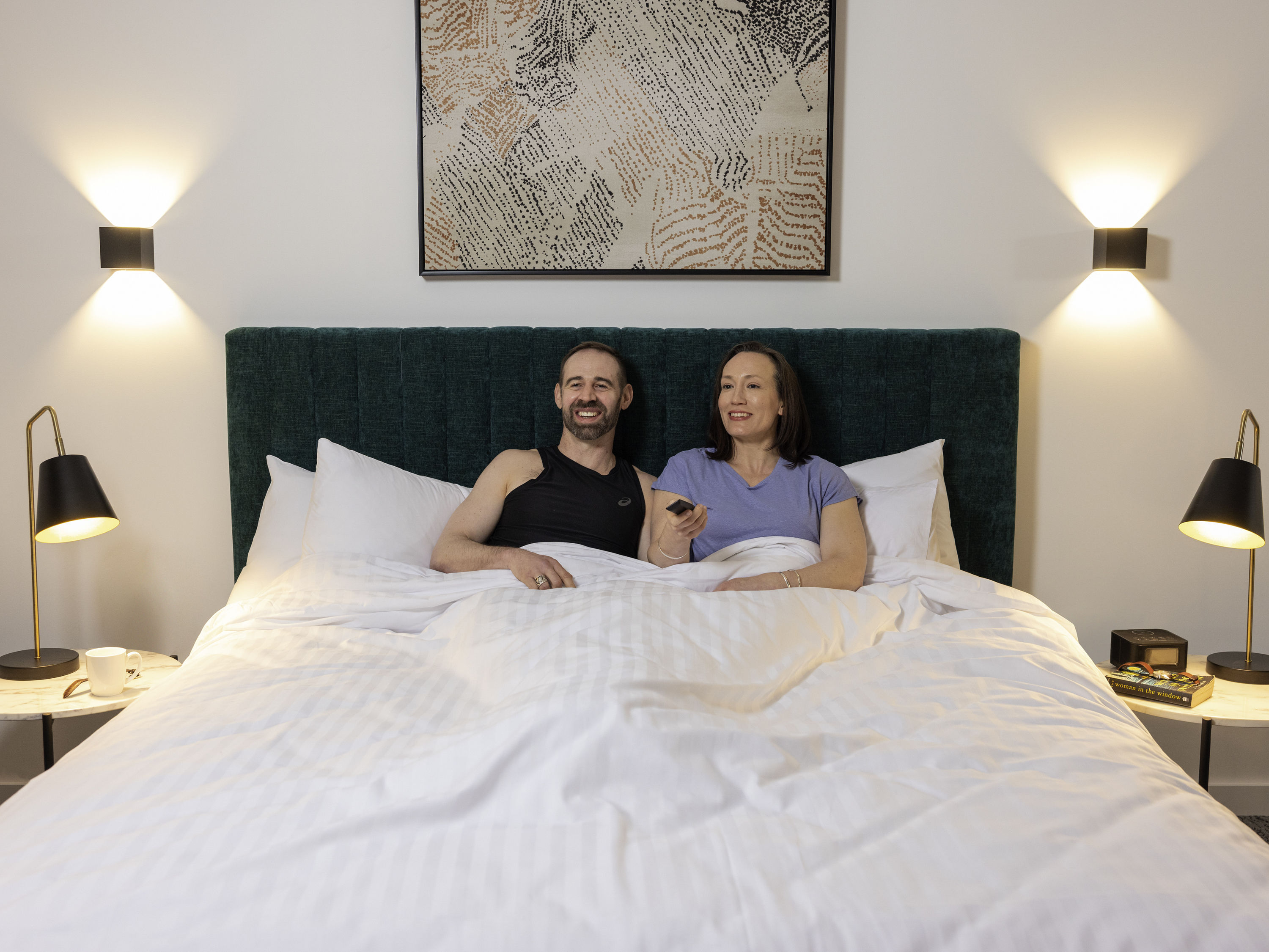 The Sebel Canberra Campbell ALL