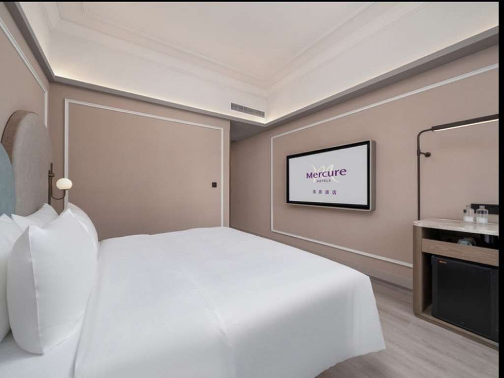 Mercure Guangzhou Tianhe Sports Center - Image 3