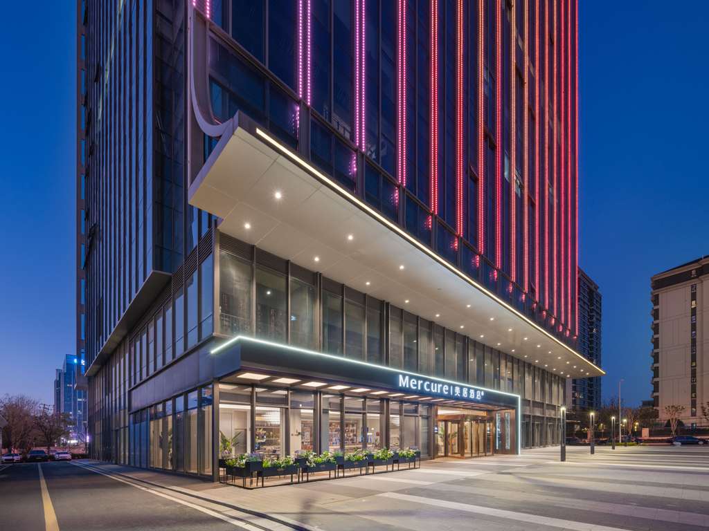 Mercure Hefei South-treinstation - Image 3